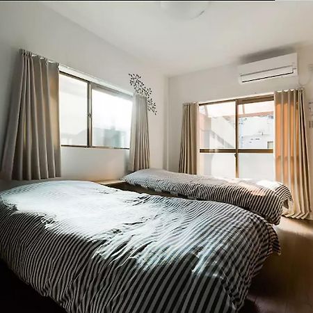Shirakabanoyado-Taisho Villa Osaka Ngoại thất bức ảnh