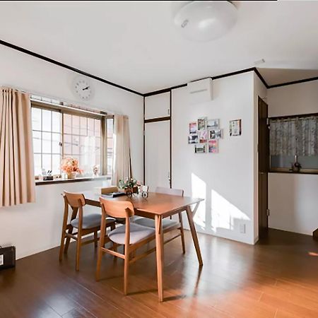 Shirakabanoyado-Taisho Villa Osaka Ngoại thất bức ảnh