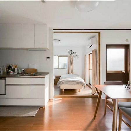 Shirakabanoyado-Taisho Villa Osaka Ngoại thất bức ảnh