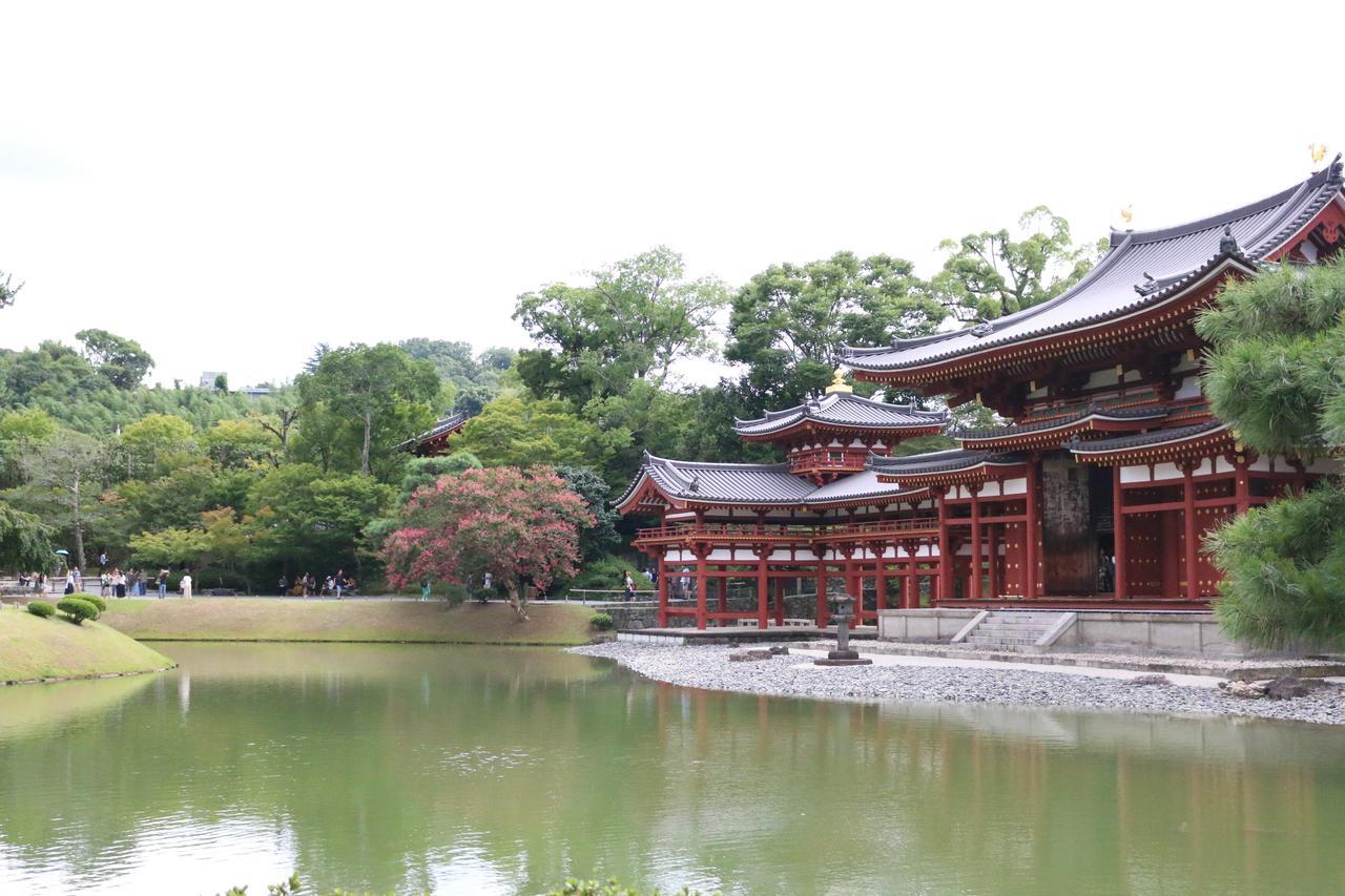 Shirakabanoyado-Taisho Villa Osaka Ngoại thất bức ảnh