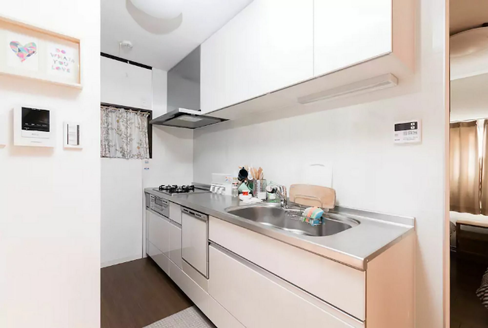 Shirakabanoyado-Taisho Villa Osaka Ngoại thất bức ảnh
