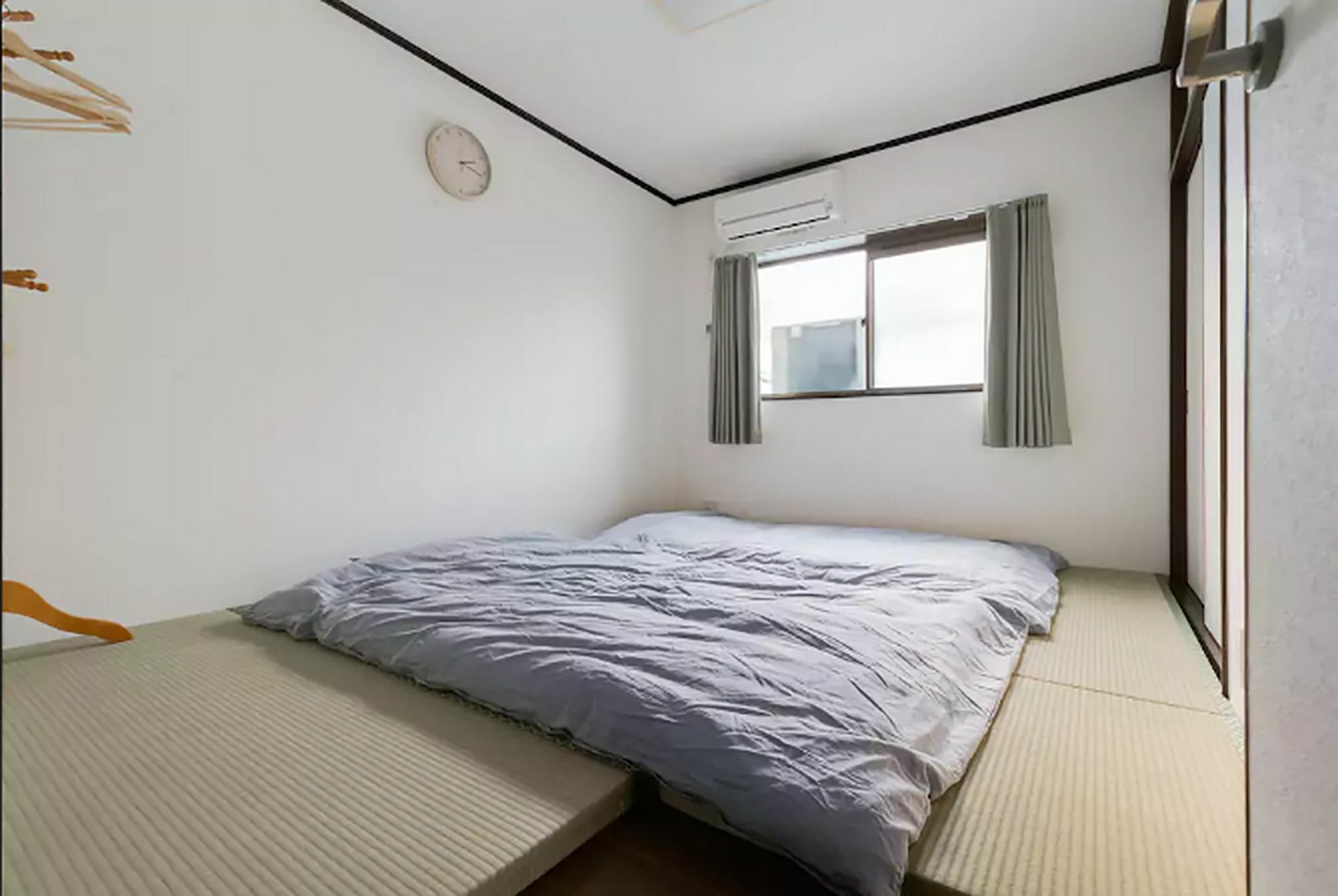 Shirakabanoyado-Taisho Villa Osaka Ngoại thất bức ảnh