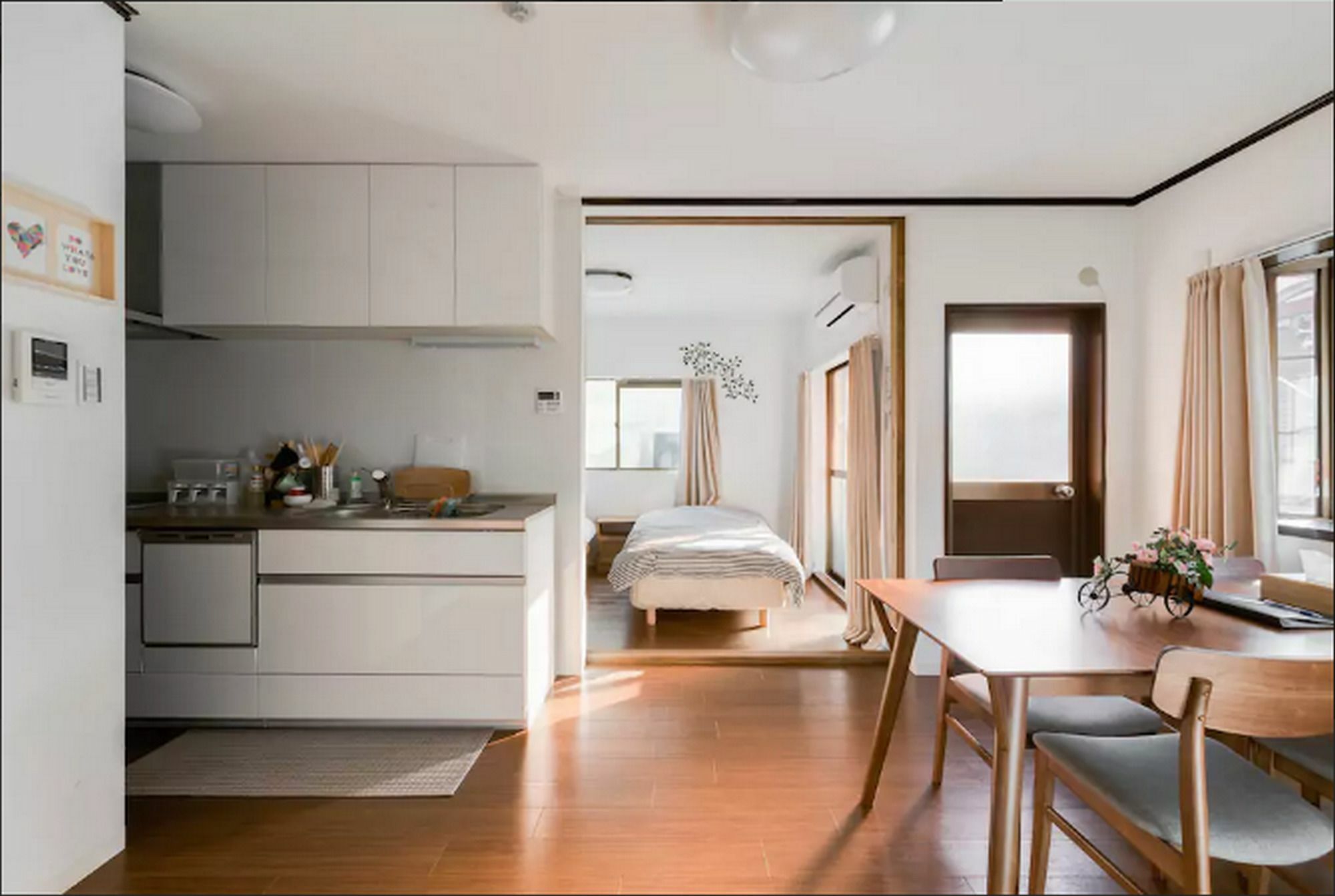 Shirakabanoyado-Taisho Villa Osaka Ngoại thất bức ảnh
