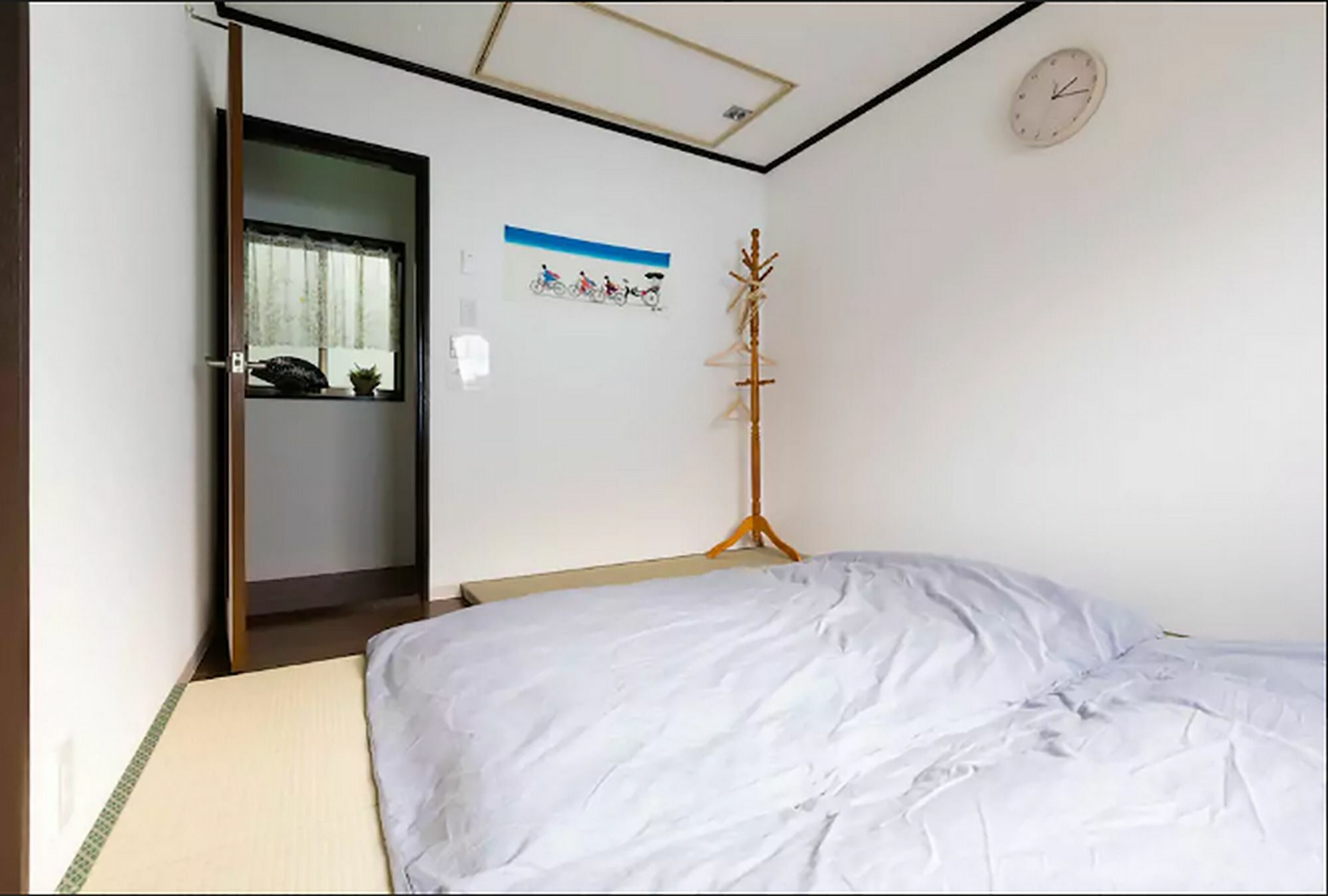 Shirakabanoyado-Taisho Villa Osaka Ngoại thất bức ảnh