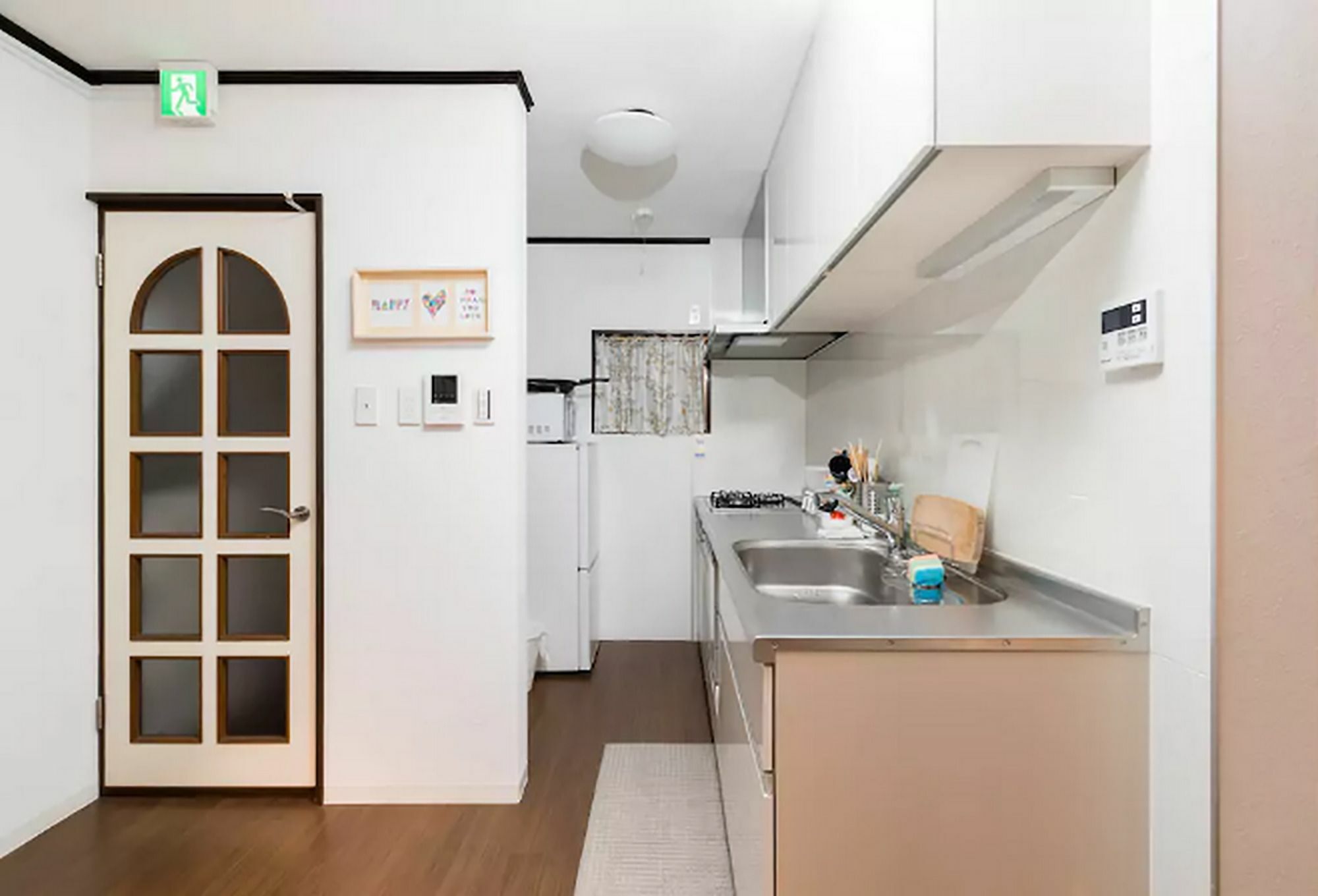Shirakabanoyado-Taisho Villa Osaka Ngoại thất bức ảnh